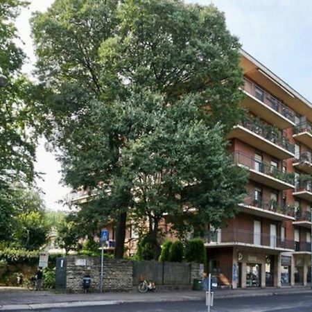 Fl Il Danubio Bérgamo Exterior foto